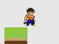 Jeu Aventure Dragon Ball en ligne Jeu Aventure Dragon Ball en ligne
