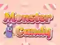 Jeu Bonbons Monstrueux en ligne Jeu Bonbons Monstrueux en ligne