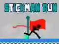 Jeu Course de Stickman en ligne Jeu Course de Stickman en ligne