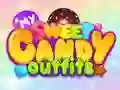 Jeu Mes Doux Costumes de Bonbons en ligne Jeu Mes Doux Costumes de Bonbons en ligne