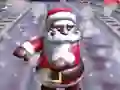 Jeu Santa Runner Subway Noël en ligne Jeu Santa Runner Subway Noël en ligne