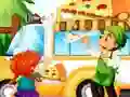 Jeu Jonction Alimentaire en ligne Jeu Jonction Alimentaire en ligne