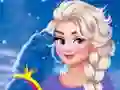 Jeu Elsa: Les Roses Stylées Gelées en ligne Jeu Elsa: Les Roses Stylées Gelées en ligne