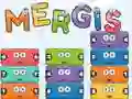 Jeu Mergis en ligne Jeu Mergis en ligne