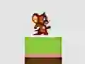 Jeu Tom et Jerry : Saut en ligne Jeu Tom et Jerry : Saut en ligne