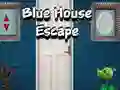 Jeu Évasion de la maison bleue en ligne Jeu Évasion de la maison bleue en ligne