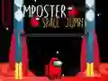 Jeu Imposteur Sauteur Spatial en ligne