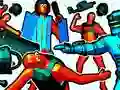 Jeu Héros Télékinésie en ligne Jeu Héros Télékinésie en ligne
