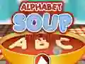 Jeu Soupe de lettres pour enfants en ligne Jeu Soupe de lettres pour enfants en ligne