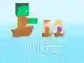 Jeu Course de Mineurs de Blocs 2 joueurs en ligne Jeu Course de Mineurs de Blocs 2 joueurs en ligne