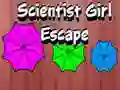 Jeu Évasion de la Fille Scientifique en ligne Jeu Évasion de la Fille Scientifique en ligne