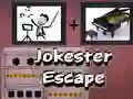 Jeu Évasion du Farceur en ligne