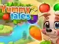 Jeu Contes Savoureux 2 en ligne