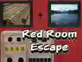 Jeu Évasion de la Chambre Rouge en ligne Jeu Évasion de la Chambre Rouge en ligne
