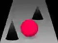 Jeu Rouler la Balle en ligne Jeu Rouler la Balle en ligne