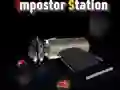 Jeu Station Imposteur en ligne