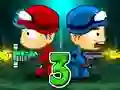 Jeu Zombie Dernier Château 3 en ligne Jeu Zombie Dernier Château 3 en ligne