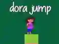 Jeu Dora Saute en ligne Jeu Dora Saute en ligne