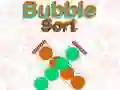 Jeu Triage à bulles en ligne Jeu Triage à bulles en ligne