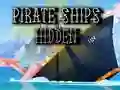 Jeu Bateaux Pirates Cachés en ligne Jeu Bateaux Pirates Cachés en ligne