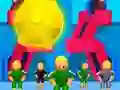 Jeu Jeux du Calmar Stickman en ligne Jeu Jeux du Calmar Stickman en ligne