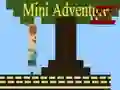 Jeu Mini Aventure II en ligne Jeu Mini Aventure II en ligne