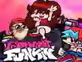 Jeu Super Vendredi Soir Funkin en ligne