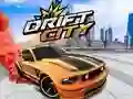 Jeu Ville de Drift en ligne Jeu Ville de Drift en ligne