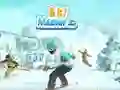 Jeu Maître du Ski 3D en ligne Jeu Maître du Ski 3D en ligne