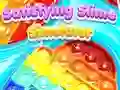 Jeu Simulateur de slime satisfaisant en ligne