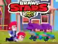 Jeu Brawl Stars: Feu de guerre en ligne Jeu Brawl Stars: Feu de guerre en ligne
