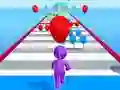 Jeu Course de Ballons en ligne Jeu Course de Ballons en ligne