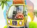 Jeu Puzzle de Voiture pour Enfants en ligne Jeu Puzzle de Voiture pour Enfants en ligne