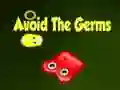 Jeu Évitez les germes en ligne Jeu Évitez les germes en ligne