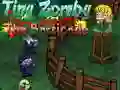 Jeu Petit Zombie La Barricade en ligne Jeu Petit Zombie La Barricade en ligne