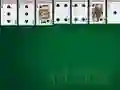 Jeu Meilleur Solitaire Araignée Classique en ligne