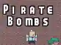Jeu Bombes Pirates en ligne Jeu Bombes Pirates en ligne