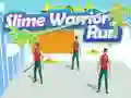 Jeu Course du Guerrier Slime en ligne Jeu Course du Guerrier Slime en ligne