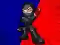 Jeu Aventure de Ninja Rian en ligne Jeu Aventure de Ninja Rian en ligne