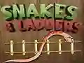 Jeu Serpents et Échelles en ligne Jeu Serpents et Échelles en ligne