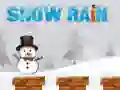 Jeu Neige Pluie en ligne Jeu Neige Pluie en ligne