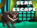 Jeu Évasion de l'ours en ligne Jeu Évasion de l'ours en ligne