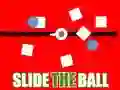 Jeu Glisser la balle en ligne Jeu Glisser la balle en ligne