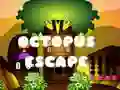 Jeu Évasion d'Octopus en ligne Jeu Évasion d'Octopus en ligne