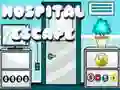 Jeu Évasion de l'hôpital en ligne Jeu Évasion de l'hôpital en ligne