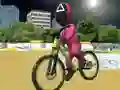 Jeu Joueur de Calmar BMX Freestyle en ligne Jeu Joueur de Calmar BMX Freestyle en ligne