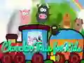 Jeu Train ChooChoo pour enfants en ligne Jeu Train ChooChoo pour enfants en ligne