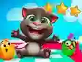Jeu Tom : Étoiles Cachées en ligne Jeu Tom : Étoiles Cachées en ligne