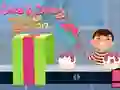 Jeu Tycoon des Gâteaux et Bonbons en ligne Jeu Tycoon des Gâteaux et Bonbons en ligne