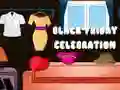 Jeu Célébration du Black Friday en ligne Jeu Célébration du Black Friday en ligne